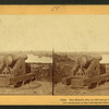 One reason why we did not go to Richmond. [Confederate gun at Fort Darling.]