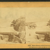 Water battery of Fort Johnson, James Island, S.C.