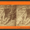 Confederate dead on the battlefield. [After Ewell's attack, Spottsylvania, May 12, 1864.]