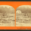 Dunker Church, Antietam, Sept. 17, 1862.