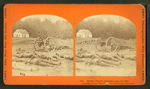 Dunker Church, Antietam, Sept. 17, 1862.