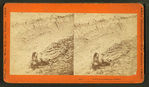 A dead Confederate soldier. [At Petersburg, April 2, 1865.]
