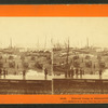Federal Camp at Johnsonville, Tenn.