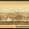 Federal Camp at Johnsonville, Tenn.