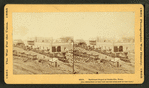 Railroad depot at Nashville, Tenn.