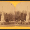 Soldiers' Monument.