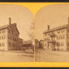Winthrop House.