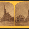 Catholic church.
