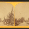 Washington Street.
