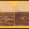 Panorama from Leland's Hill.