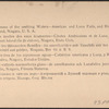 Marble whiteness of the seething waters - American and Luna Falls, and River from Goat Island, Niagara, U.S.A.