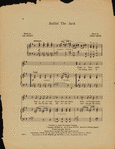 Ballin' the  jack
