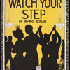Watch your step