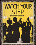 Watch your step