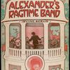 Alexander's ragtime band