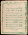 Alexander's ragtime band