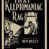 That kleptomaniac rag