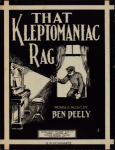 That kleptomaniac rag