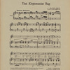 That kleptomaniac rag