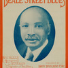 Beale Street blues