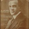 The Spaniard that blighted my life