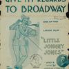 Give my regards to Broadway