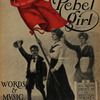 The rebel girl
