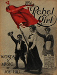 The rebel girl