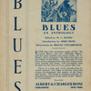 St. Louis blues