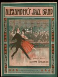 Alexander's jazz band