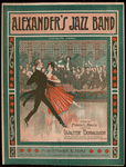 Alexander's jazz band