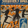 The darktown strutters' ball