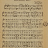 The darktown strutters' ball