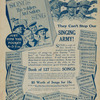The darktown strutters' ball