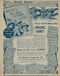 The darktown strutters' ball