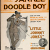 The Yankee Doodle boy