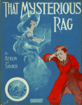 That mysterious rag