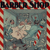 That ragtime barber shop