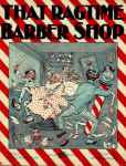 That ragtime barber shop