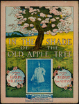 In the shade of the old apple tree