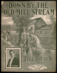 Down by the old mill stream