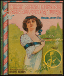 That mesmerizing Mendelssohn tune