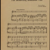 That mesmerizing Mendelssohn tune