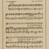 Simple melody
