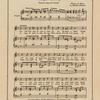 Simple melody