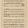 Simple melody