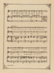 Simple melody