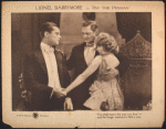 You shall marry the man you love -- and the forger resolved to find a way.