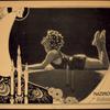 Nazimova in Salomé.