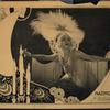 Nazimova in Salomé.